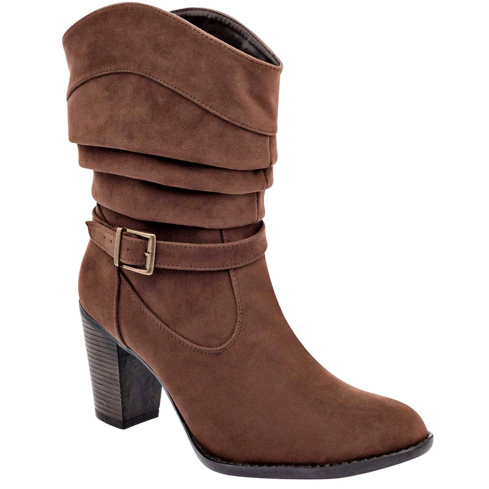 botas en sears para mujer