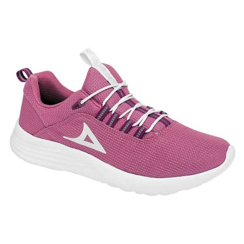 Tenis Pirma 248 Rosa 22 al 26