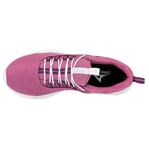 Tenis Pirma 248 Rosa 22 al 26
