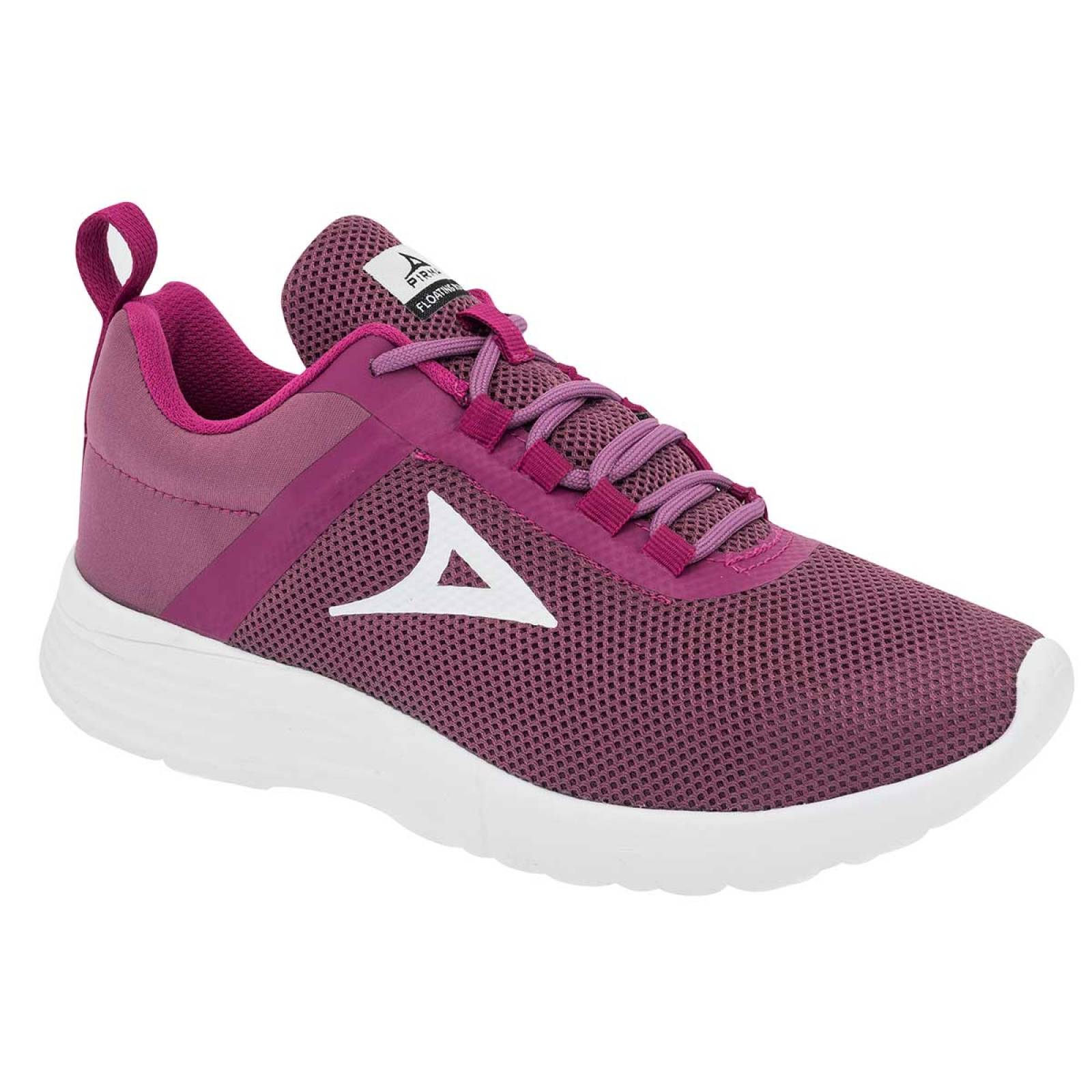 Tenis pirma 4517 rosa 22 al 26 - Sears