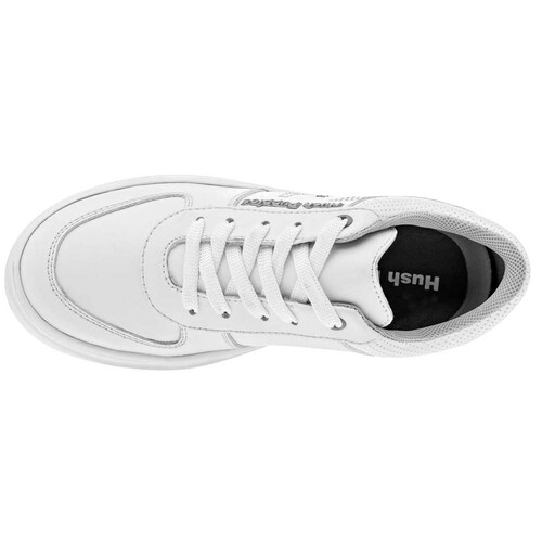 Urbano Hush puppies kids Hp01170 Blanco 18 al 21