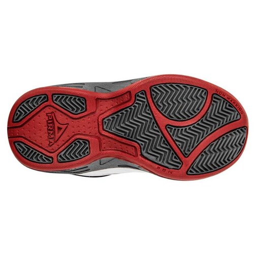 Tenis Pirma 746 Blanco 15 al 17