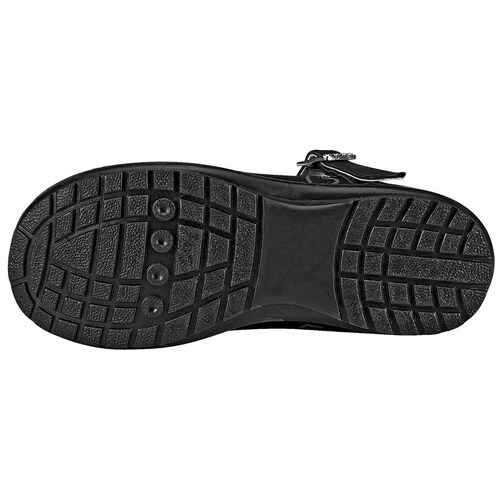 Casual Dominiq 594 Negro 18 al 21