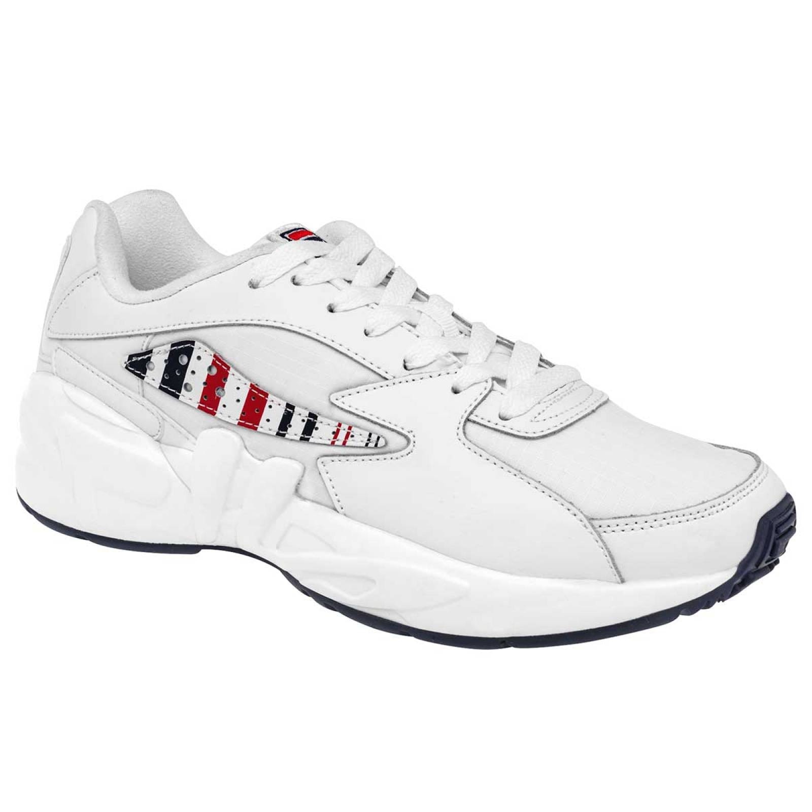 Zapatos fila cheap tiendas victoria