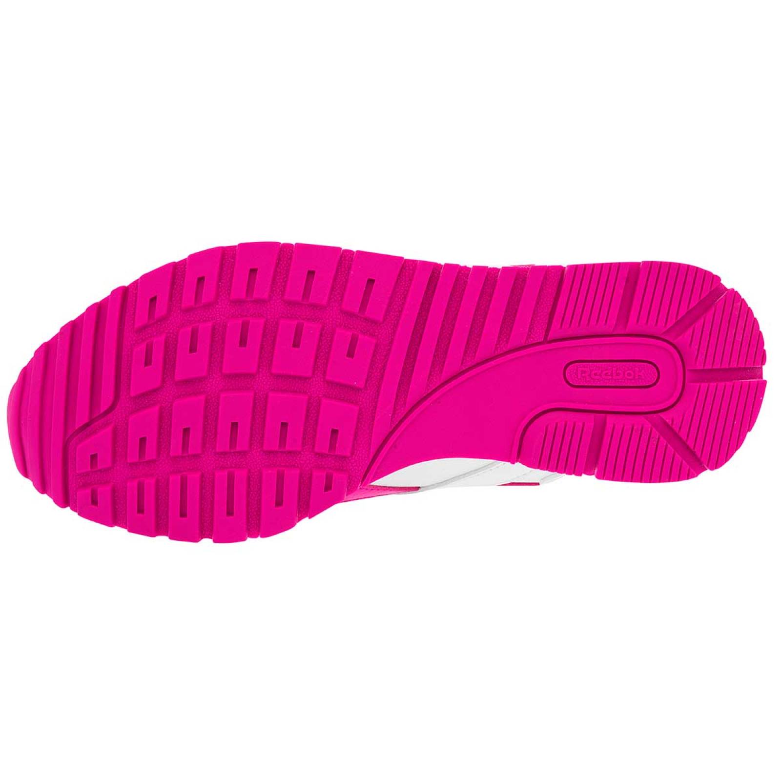 Urbano reebok fx4179 blanco 22 al 25 - Sears