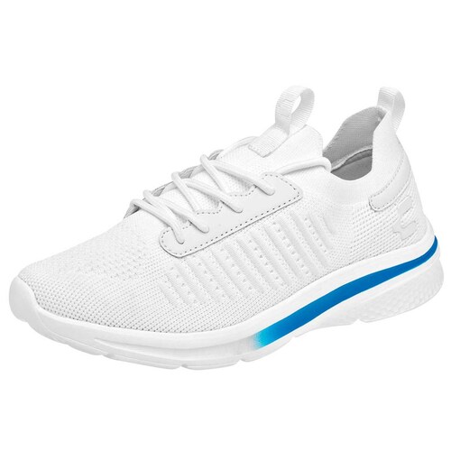 Tenis Charly 1029983 Blanco 25 al 29