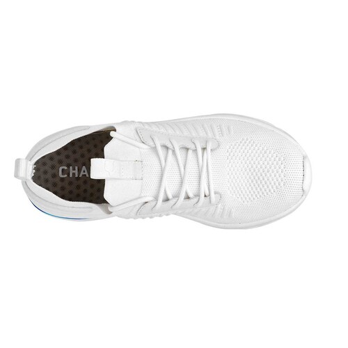 Tenis Charly 1029983 Blanco 25 al 29