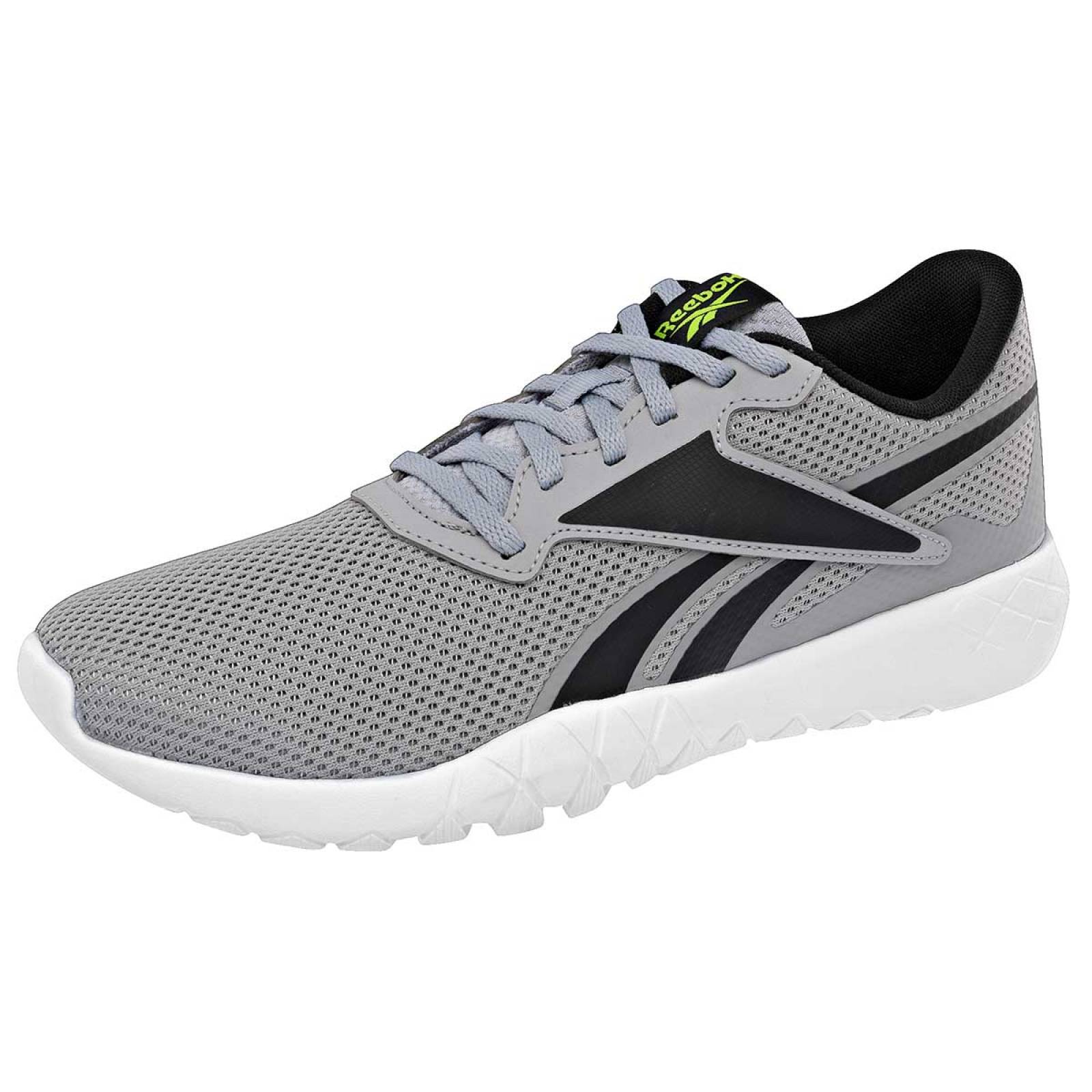 Tenis reebok gz8258 gris 25 al 29 - Sears