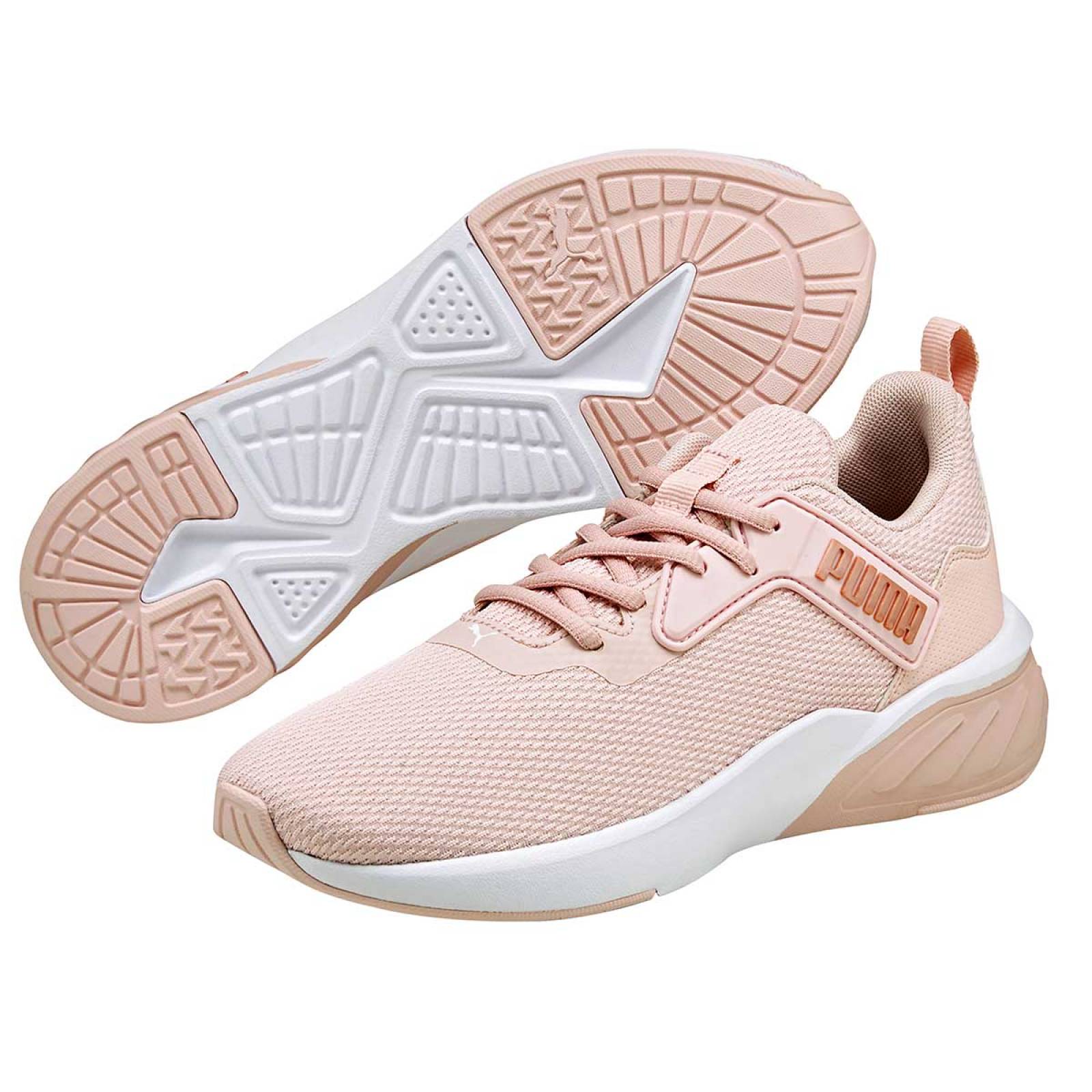 Tenis best sale puma radiate