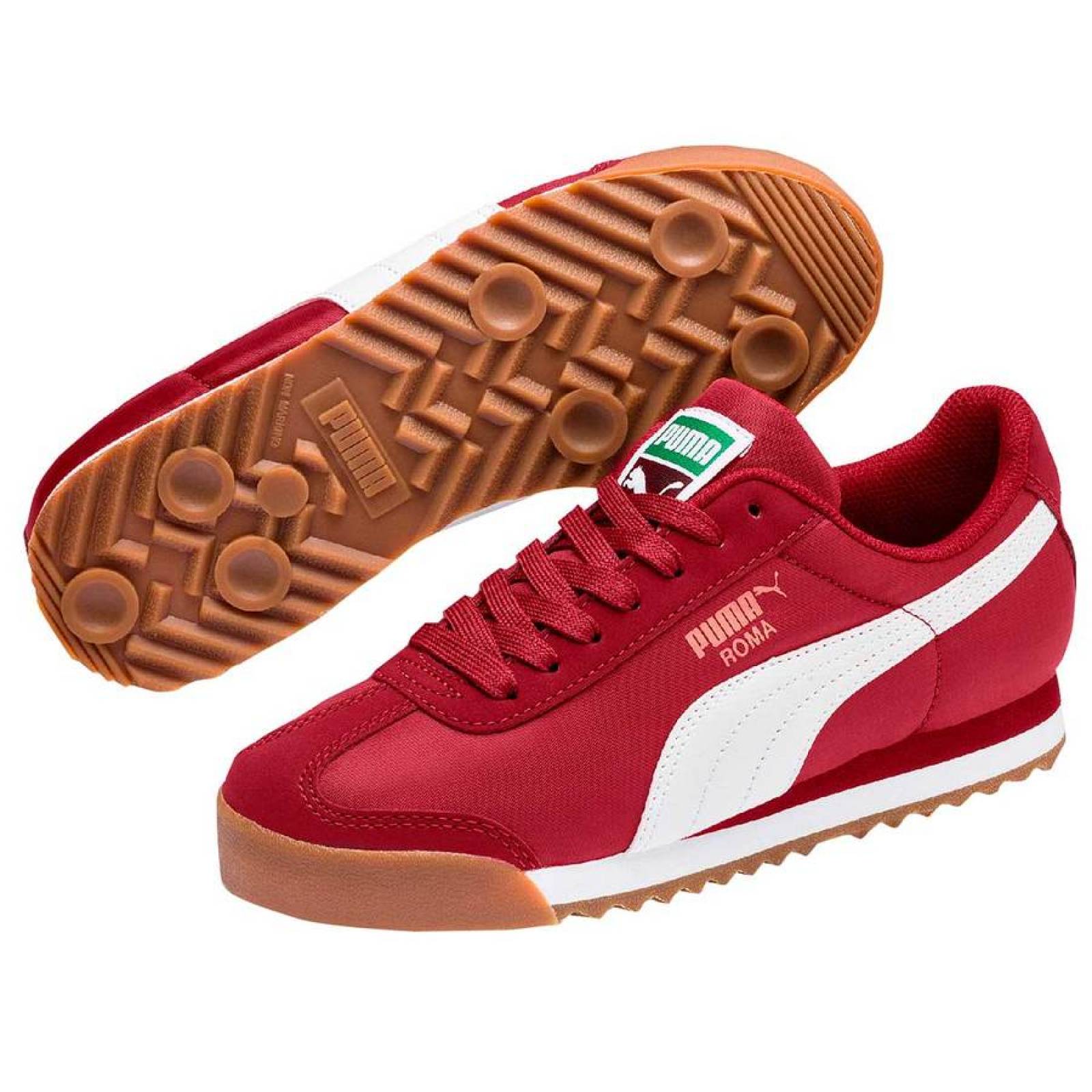 Puma roma vino best sale