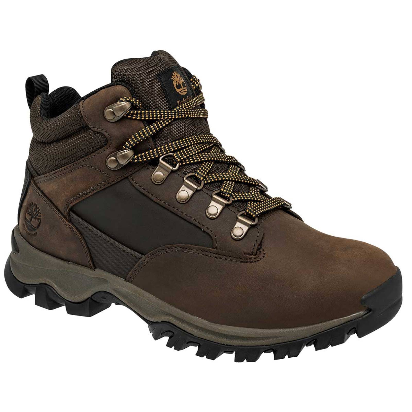 Timberland keele ridge store mid hiker