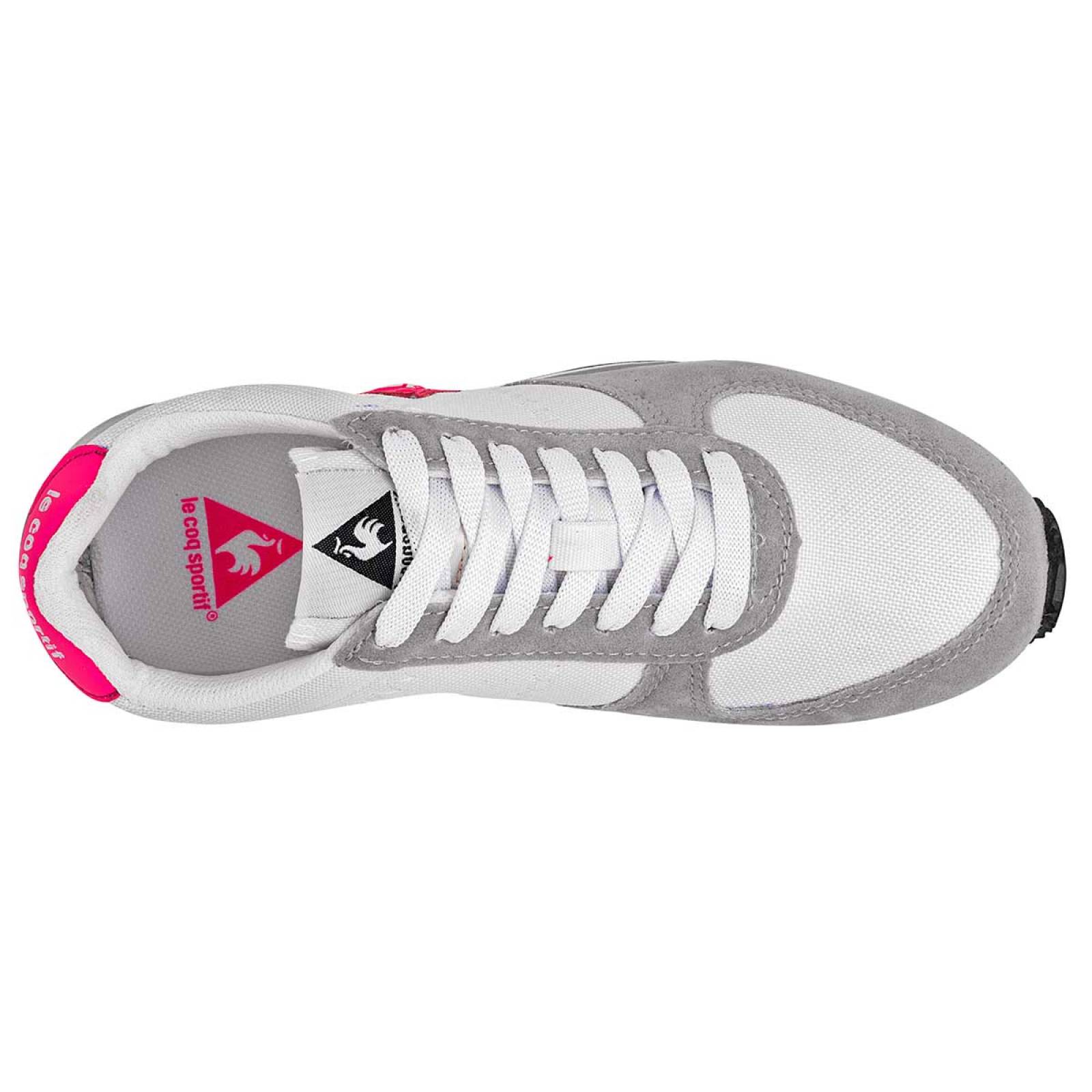 Tenis le coq sportif 2024 para mujer 60 años