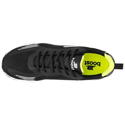 Tenis Boost 001 Negro