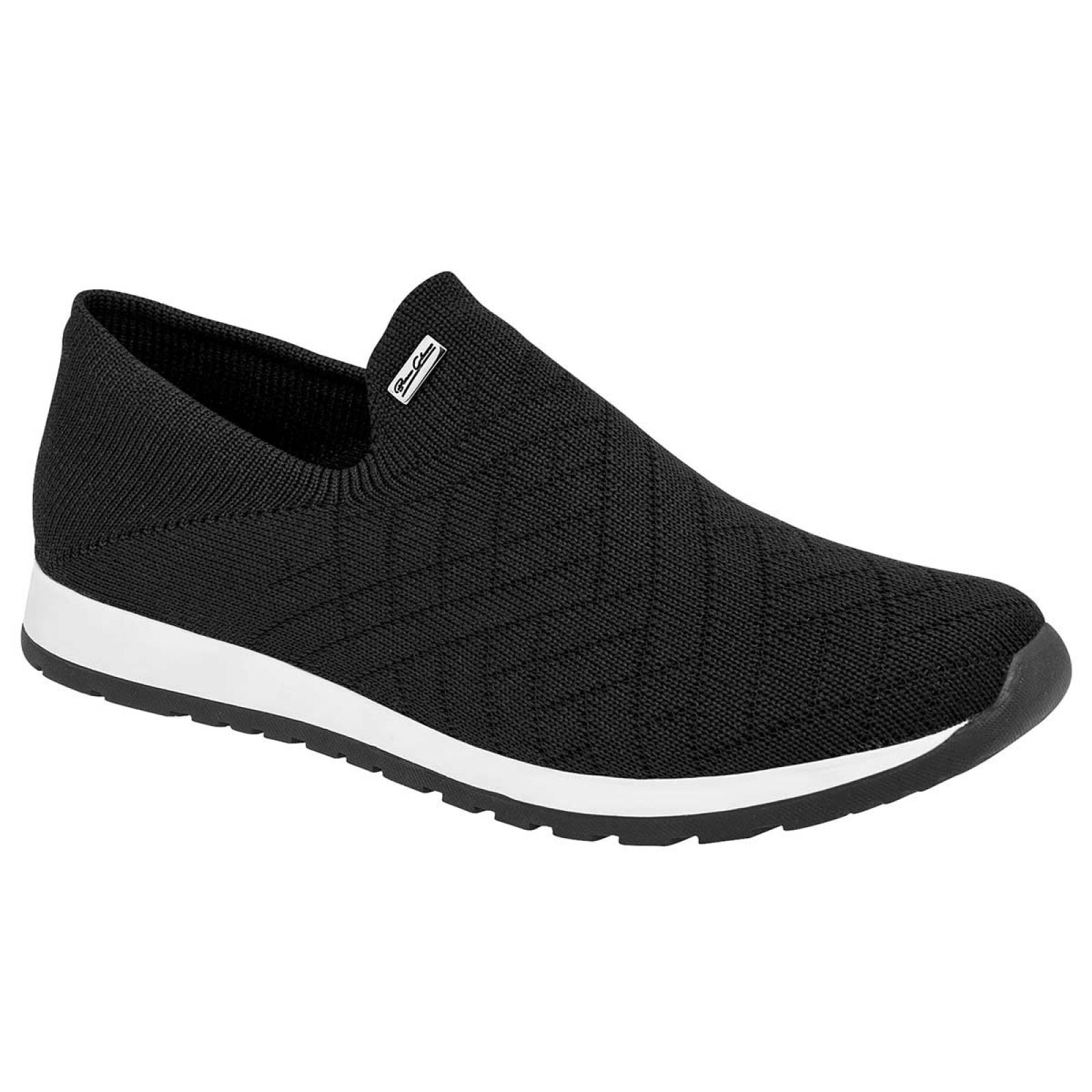 Tenis Been class 16752 Negro