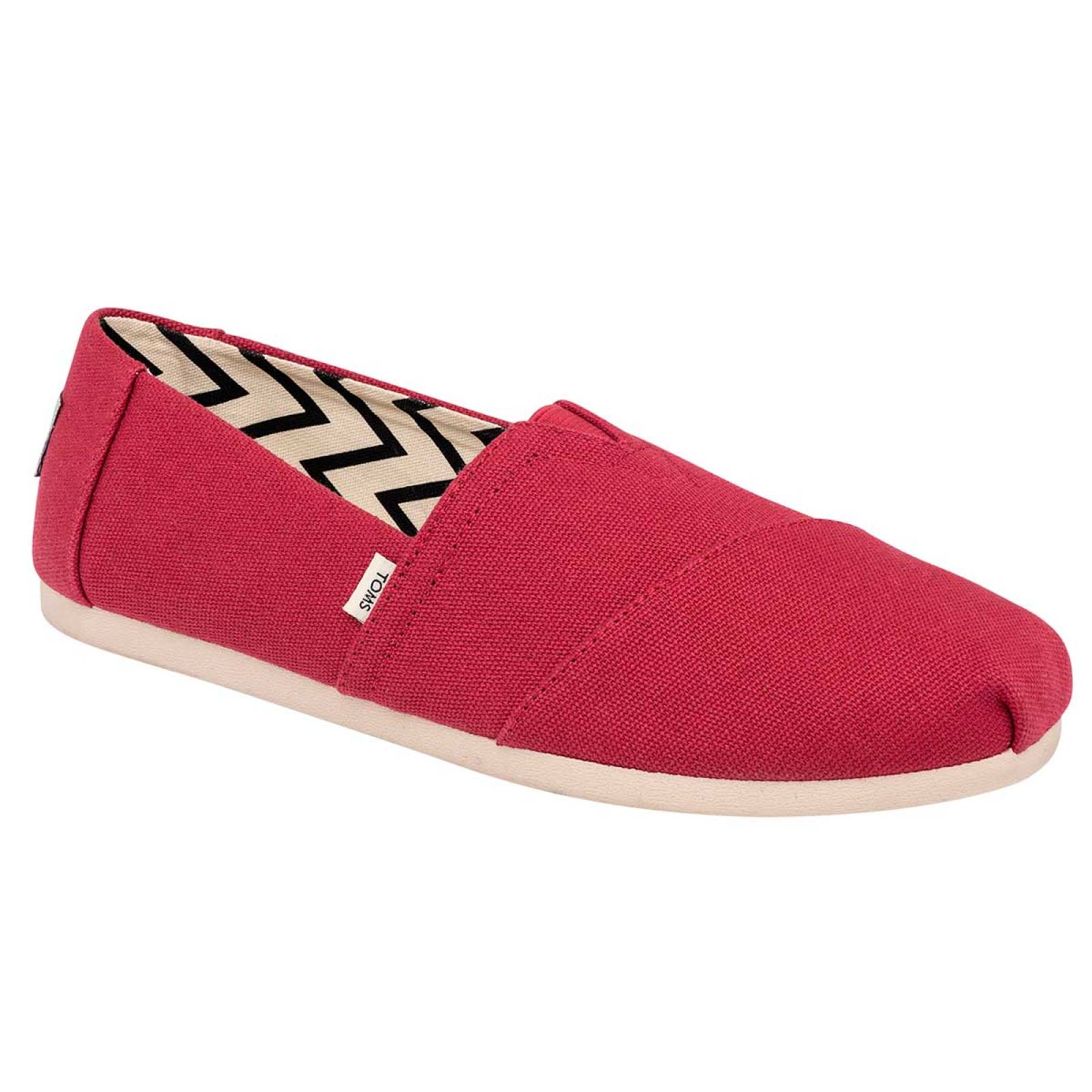 Zapatos toms cheap de hombre