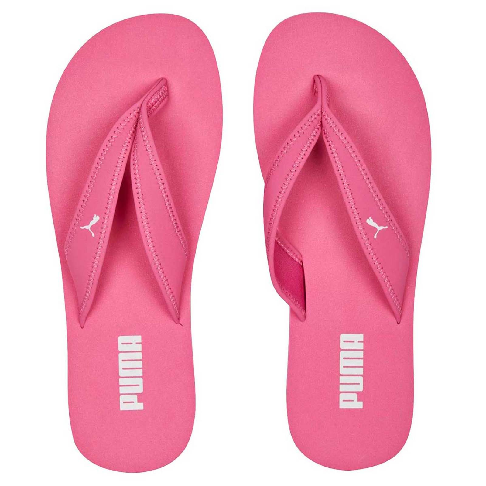 Sandalias puma mujer online rosas