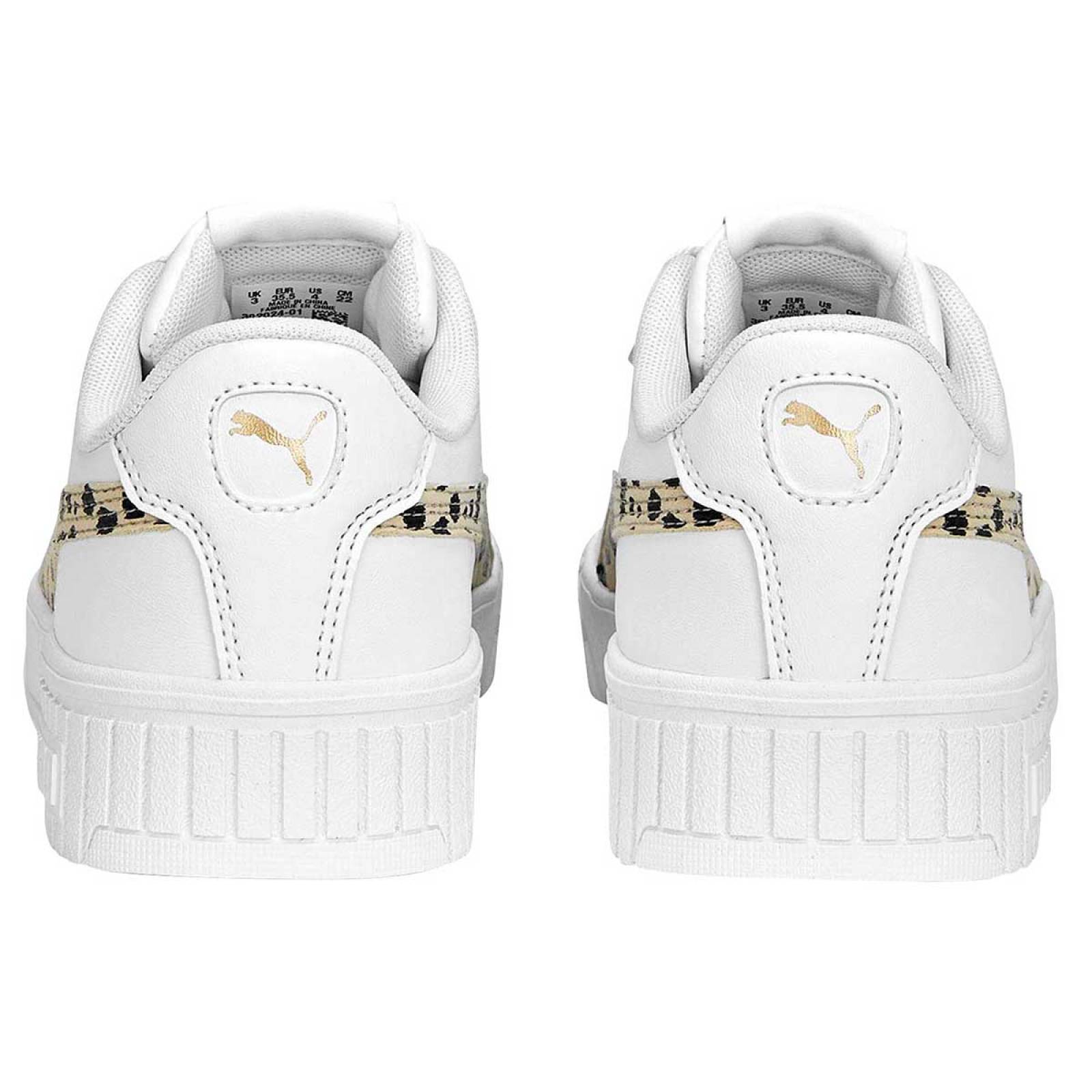 Puma basket platform jd best sale