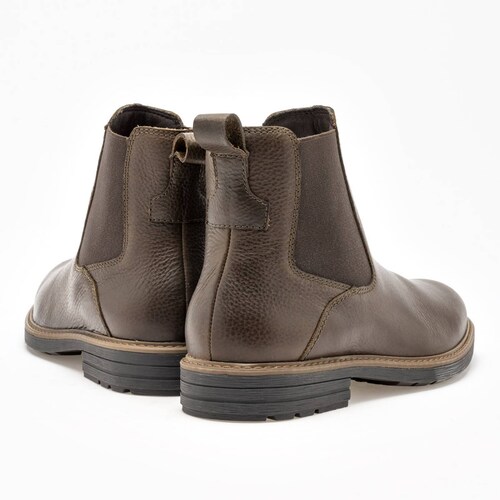 Bota y botin Flexi 402518 Cafe