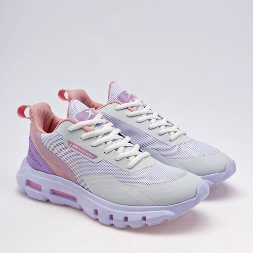 Tenis X-one 740 Blanco