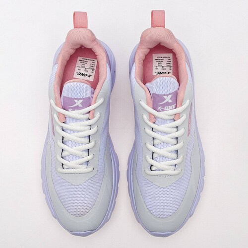 Tenis X-one 740 Blanco