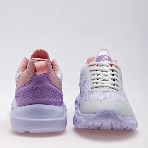 Tenis X-one 740 Blanco