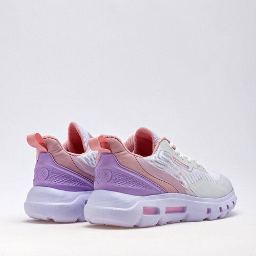 Tenis X-one 740 Blanco