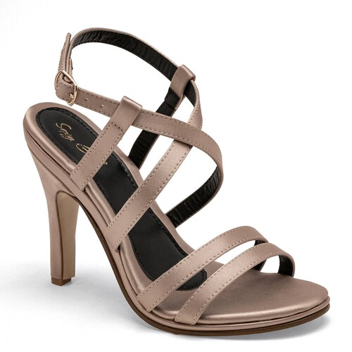 Zapatilla Sg 1772 Rosa