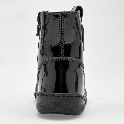 Bota y botin Dogi 6912 Negro