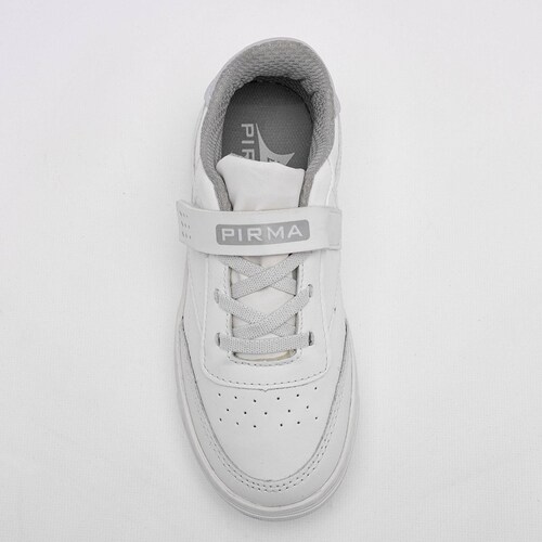 Tenis Pirma 5051 Blanco