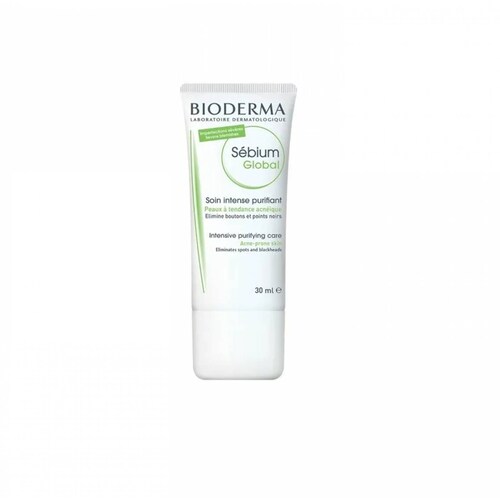 Bioderma Sebium Global 30ml