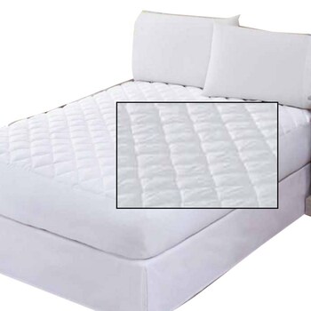 concord cubre colchon