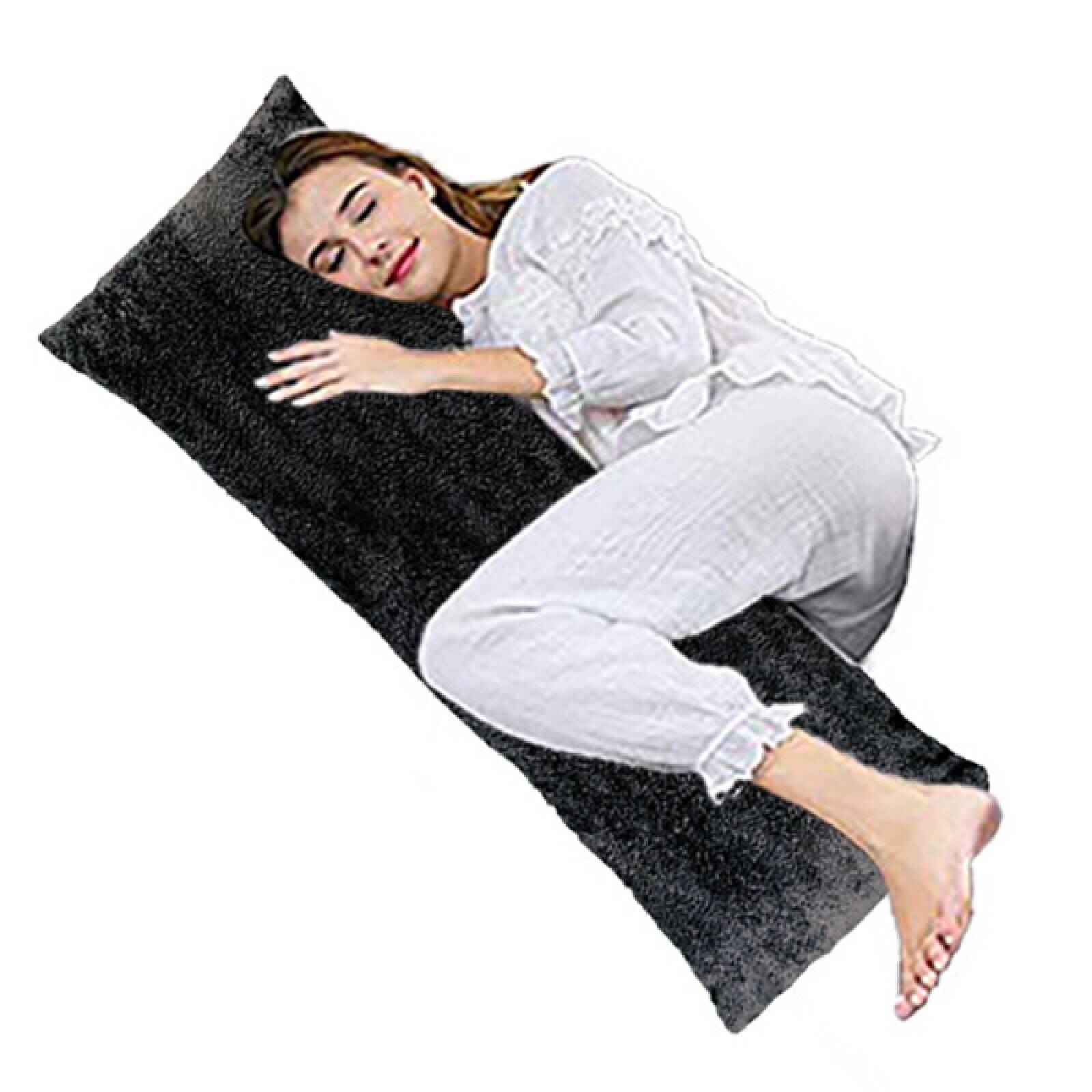 Almohada largas hot sale