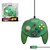 Control Tritube64 para Nintendo 64 N64 Verde Retro-Bit