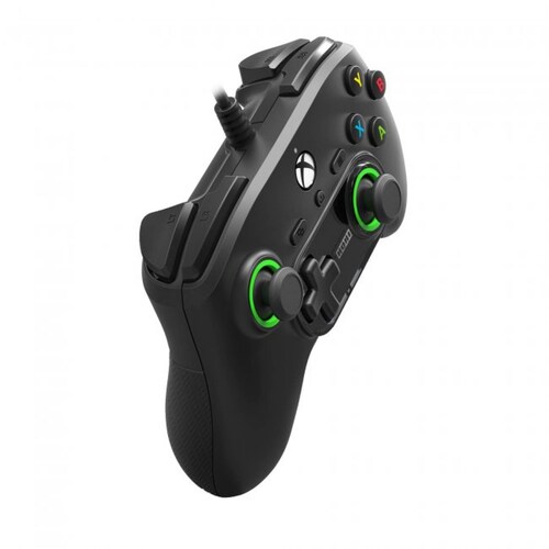 Control alambrico HORIPAD Pro para Xbox Series X y One HORI