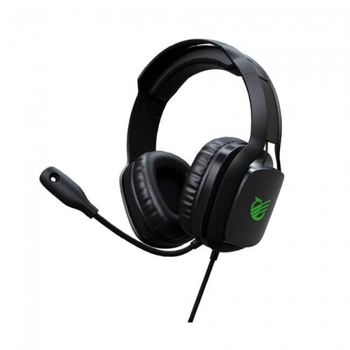 Auriculares Instinct Deluxe Gaming Headset para Xbox One y Series X KMD