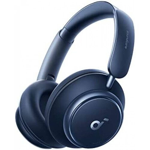 Audifonos Inalambricos Soundcore Q45 Cancelacion de Sonido
