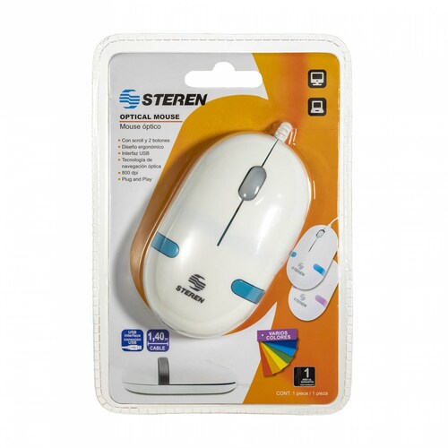 Mouse óptico