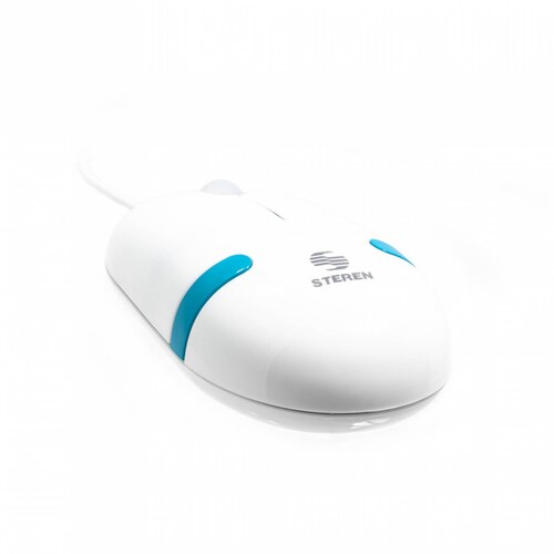 Mouse óptico