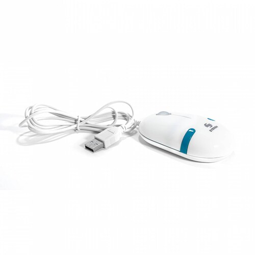 Mouse óptico
