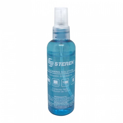 Limpiador para pantallas 100ml