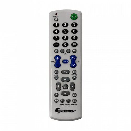 Control Remoto Universal