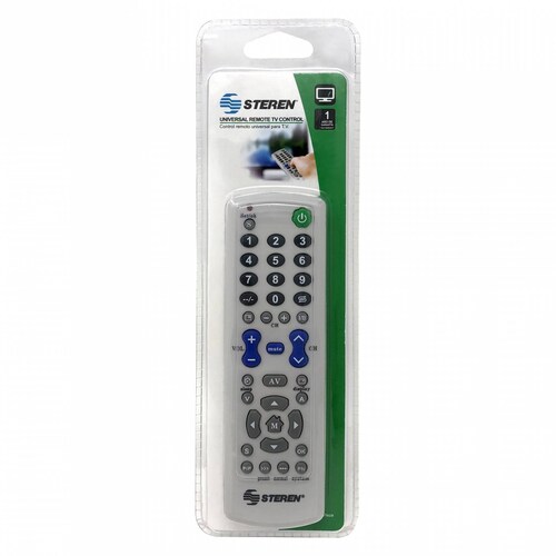 Control Remoto Universal