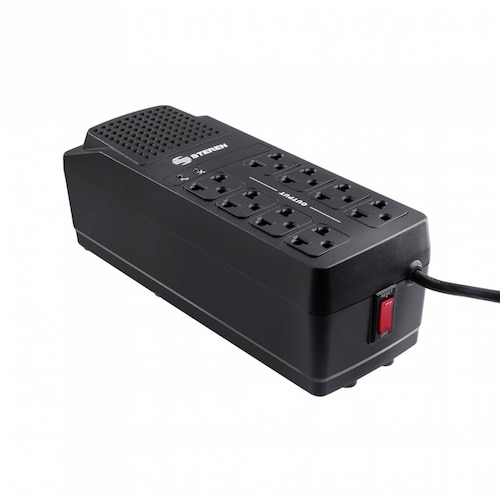 Regulador De Voltaje, 1000 W