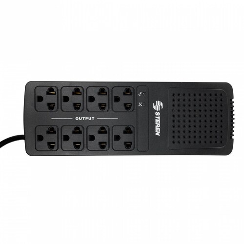 Regulador De Voltaje, 1000 W