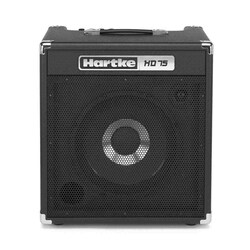 Amplificador bajo HMHD75