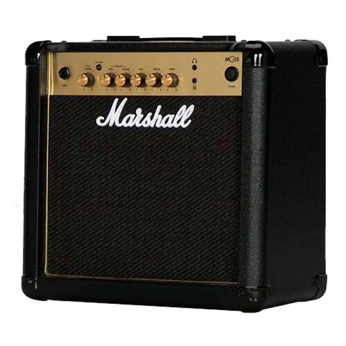 Amplificador guitarra   MG15G 