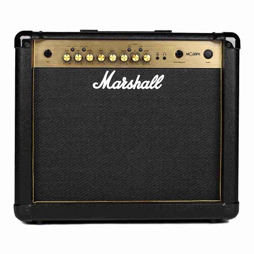 Amplificador guitarra   MG30GFX 