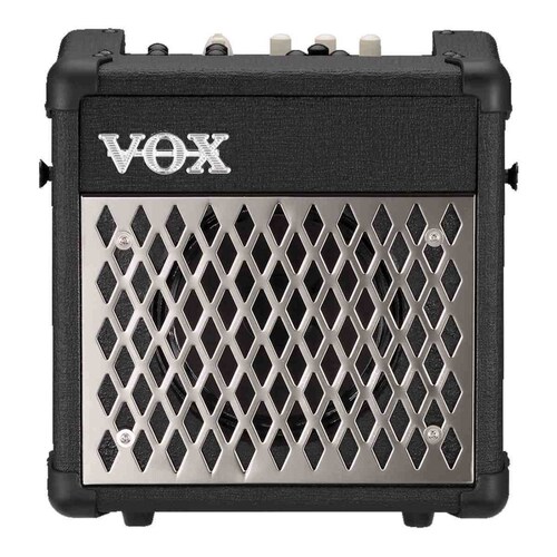 Amplificador guitarra   MINI5-RM 