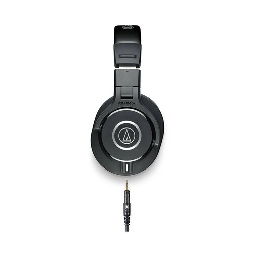 Audifonos estudio   ATH-M40X 