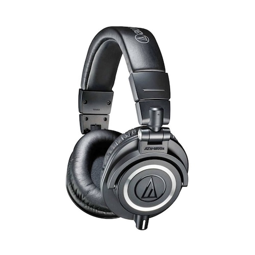 Audífonos estudio   ATH-M50X 